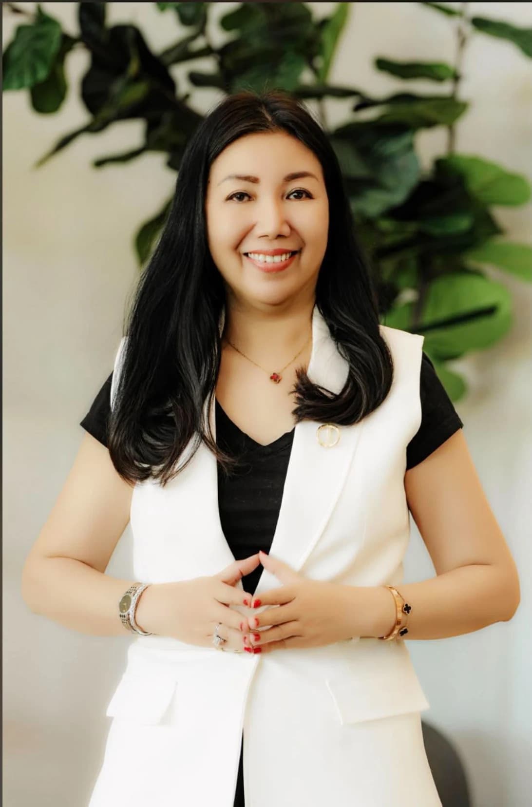 Hoa Nguyen