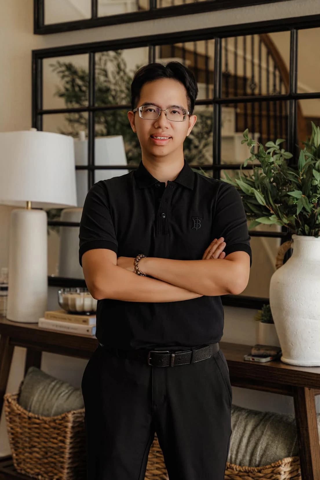 Huy Tang