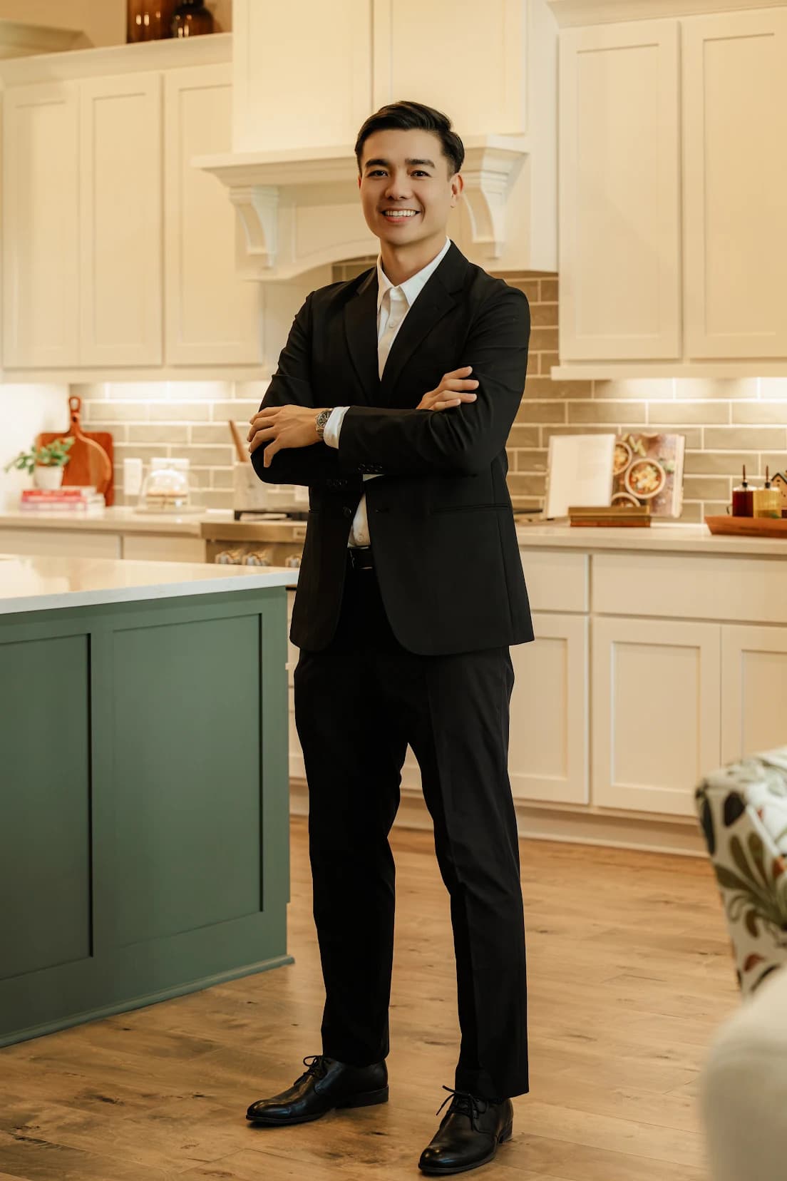 Nguyen Pham