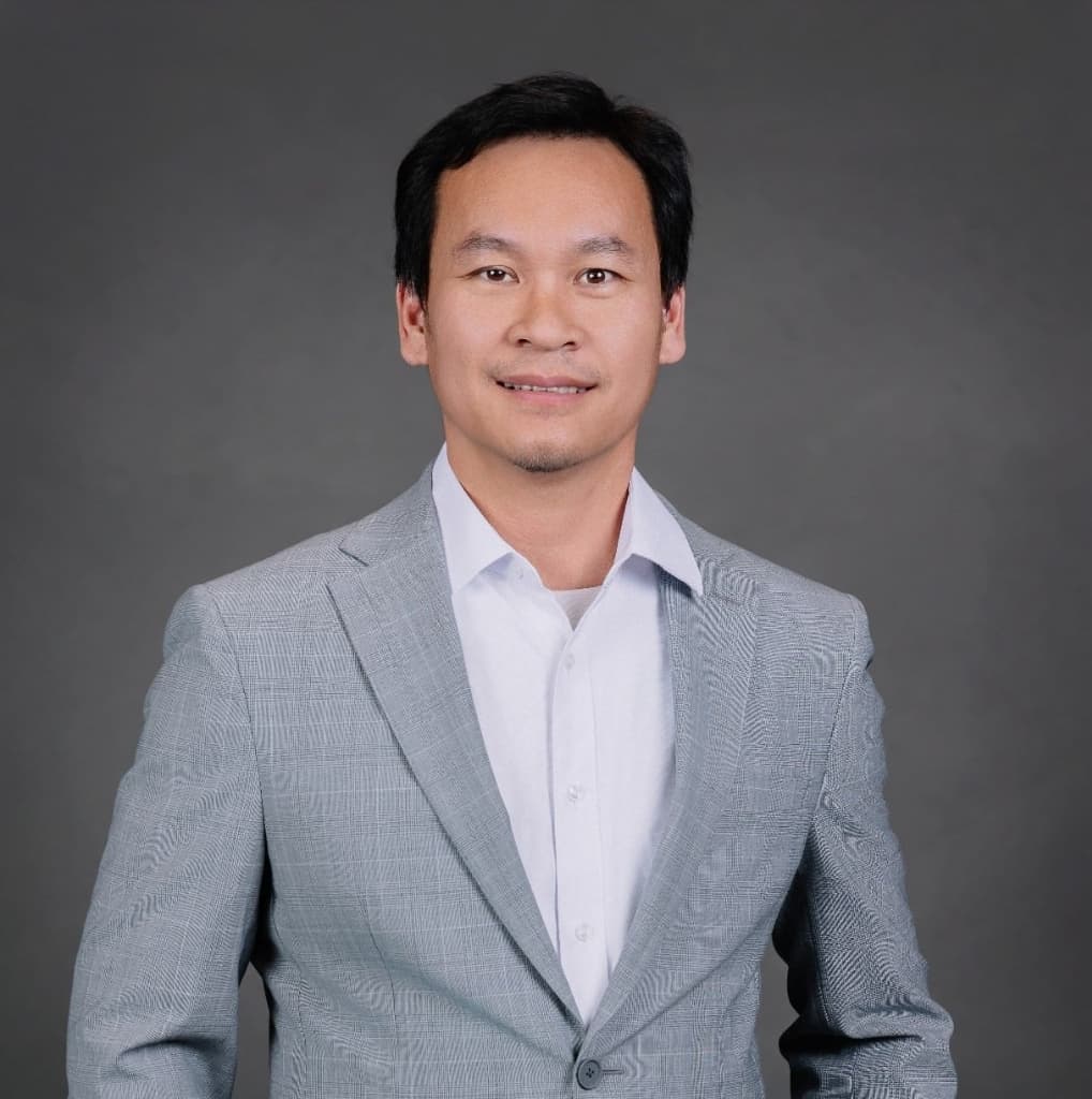 Ethan Nguyen - Founder of Ethan Realty Group Texas